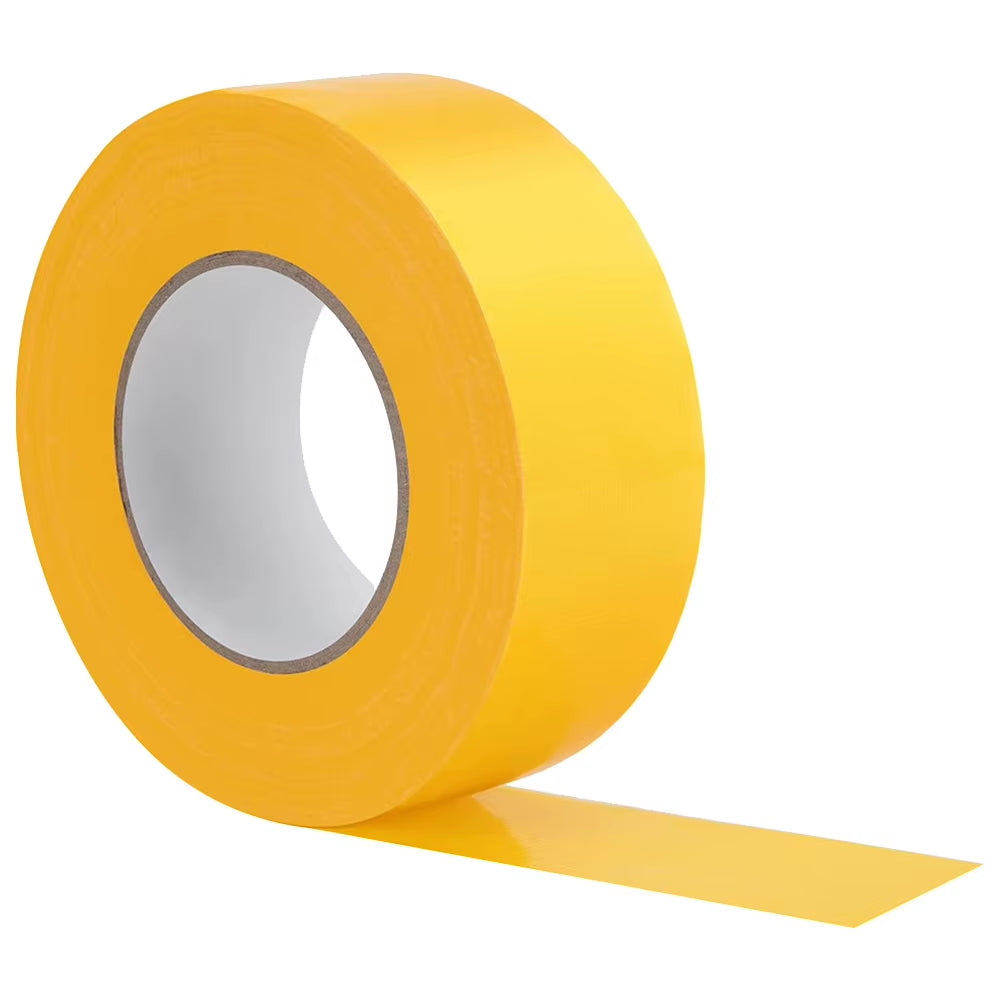 20M Outdoor Pickleball Court Marking Tape - Versatile Sports Field Tape for Outdoor Athletic Courts
